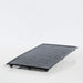 Rectangular Tray - Matt Black-Décor