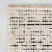 Remis Woven Carpet Monochrome-Carpets/Rugs