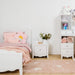 Riley Nightstand-Nightstands-Little Whitehouse
