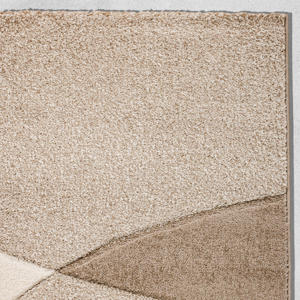 Roche Woven Carpet Dove Grey-Carpets/Rugs