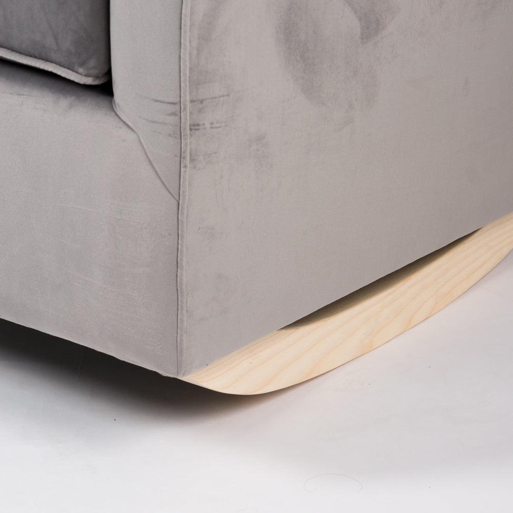 Feeding Rocking Chair - Magical Drizzle