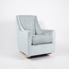 Saralee Feeding Rocking Chair Magical Pearl Blue