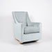 Feeding Rocking Chair - Magical Pearl Blue