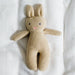 Sasha - Rabbit Rattle-Rattles-Little Whitehouse