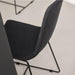 Shell Chair - Dark Grey