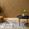 Silkwhisper Printed Carpet Arctic Quartz