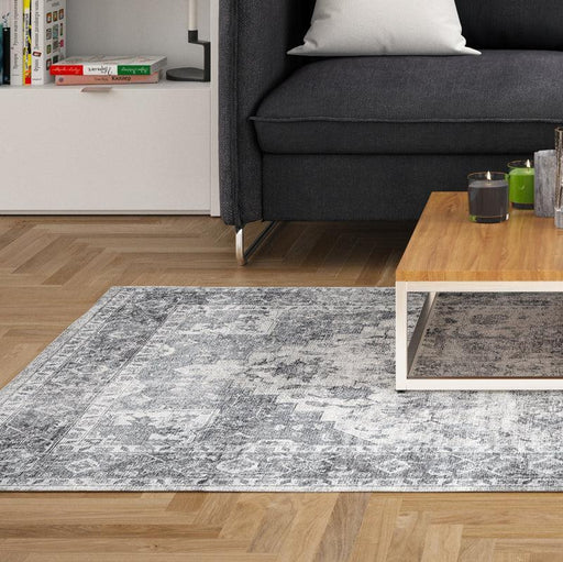 Silkwhisper Printed Carpet - Dove Serenity-CARPET