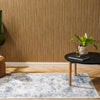 Silkwhisper Printed Carpet Dove Serenity