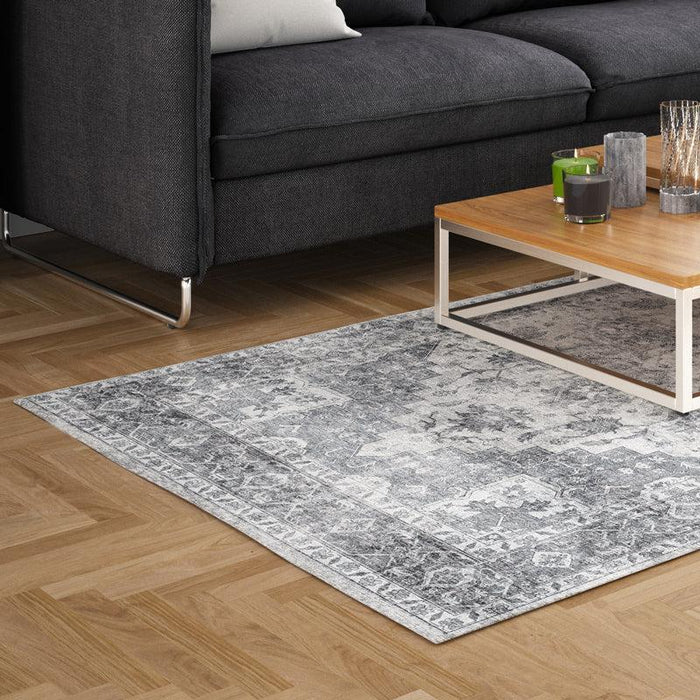 Silkwhisper Printed Carpet - Dove Serenity-CARPET