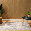 Silkwhisper Printed Carpet Nova Sage
