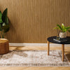 Silkwhisper Printed Carpet Sage Dune