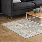 Silkwhisper Printed Carpet Sand Dune