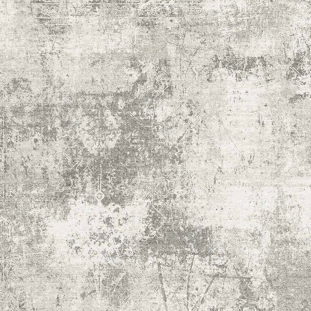 Silkwhisper Printed Carpet Silver Mist-Carpets/Rugs