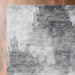 Silkwhisper Printed Carpet - Grey Skies-CARPET