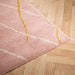 Skylar Carpet Multi Pink-CARPET