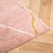 Skylar Carpet Multi Pink-CARPET