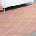 Skylar Carpet Multi Pink-CARPET