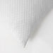 Snugfit Eco-Pillow Shredded Memory Foam - White-Pillow Inner