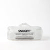 Snugfit Eco-Pillow Shredded Memory Foam Pillow