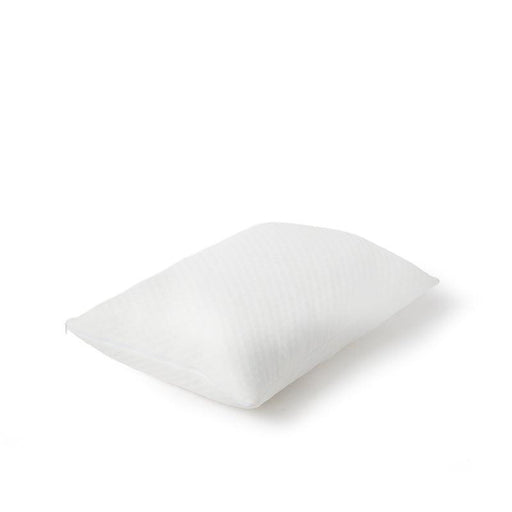 Snugfit Eco-Pillow Shredded Memory Foam - White-Pillow Inner