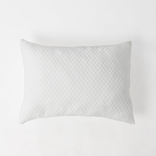 Snugfit Eco-Pillow Shredded Memory Foam Pillow-Pillows
