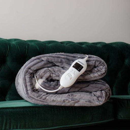 Snugfit - Luxe Electric Over Blanket-Electric blanket