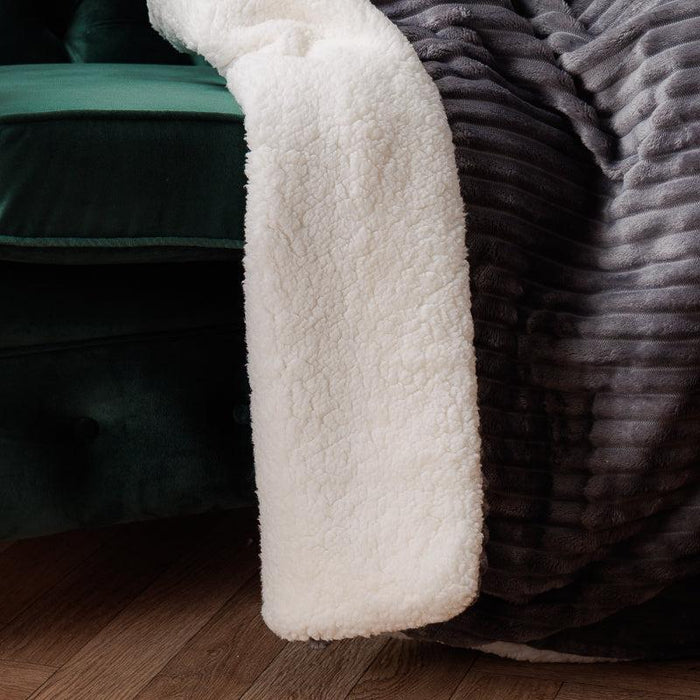 Snugfit - Luxe Electric Over Blanket-Electric blanket