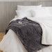 Snugfit - Luxe Electric Over Blanket-Electric blanket