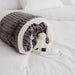 Snugfit - Luxe Electric Over Blanket-Electric blanket