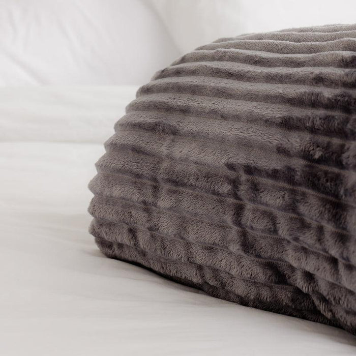 Snugfit - Luxe Electric Over Blanket-Electric blanket