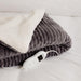 Snugfit - Luxe Electric Over Blanket-Electric blanket
