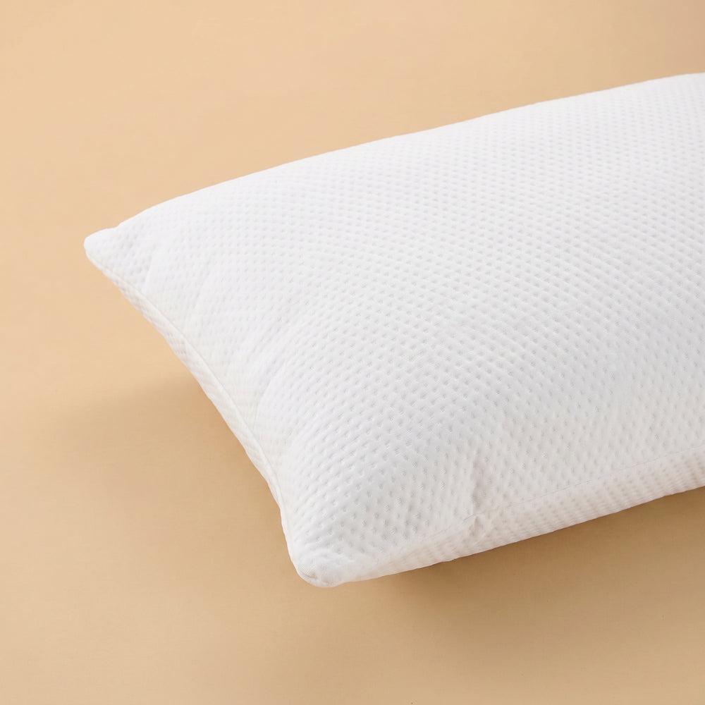 Snugfit Shredded Memory Foam Pillow-Pillows