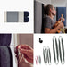 Soform Wall Panels Bundle - Shades of Blue-