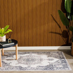 Softweave Printed Carpet Cloudstone Beige
