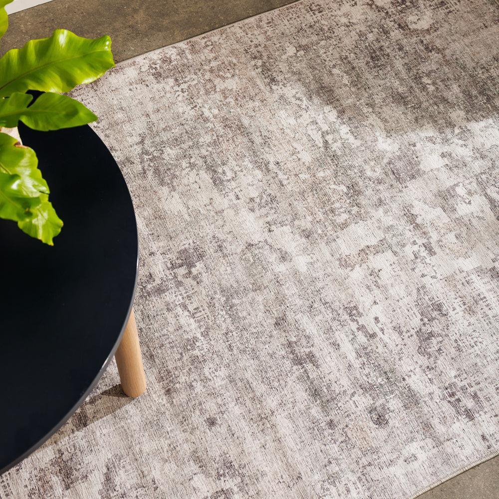 Softweave Printed Carpet Sand Dune-Carpets/Rugs