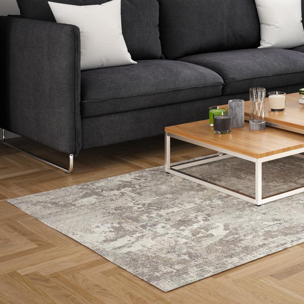 Softweave Printed Carpet Sand Dune-Carpets/Rugs