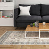 Softweave Printed Runner Ivory Dream
