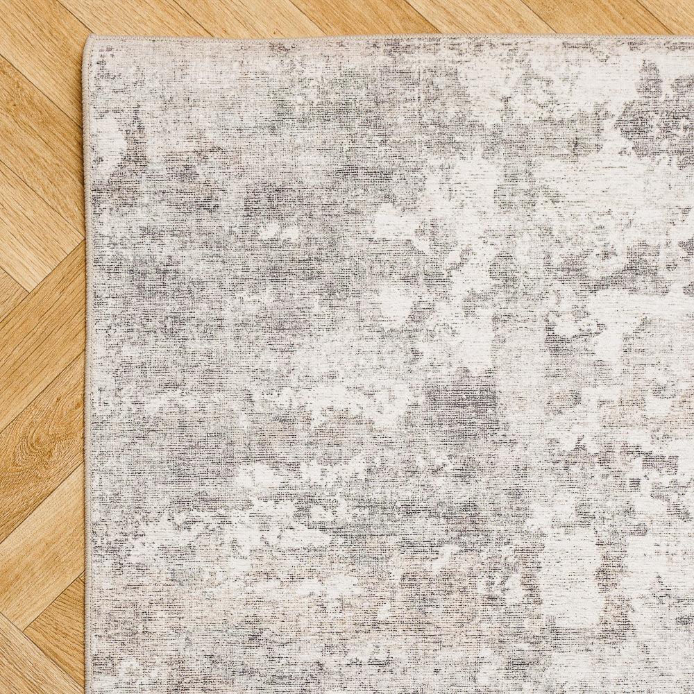 Softweave Printed Runner Sand Dune-Carpets/Rugs