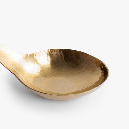 Spoon Rest - Soft Gold-Kitchen Accessories