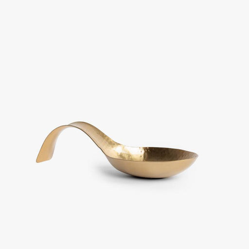 Spoon Rest - Soft Gold-Kitchen Accessories