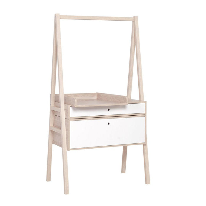 Spot Compactum/Desk (With Changer)