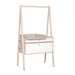 Spot Compactum/Desk (With Changer)