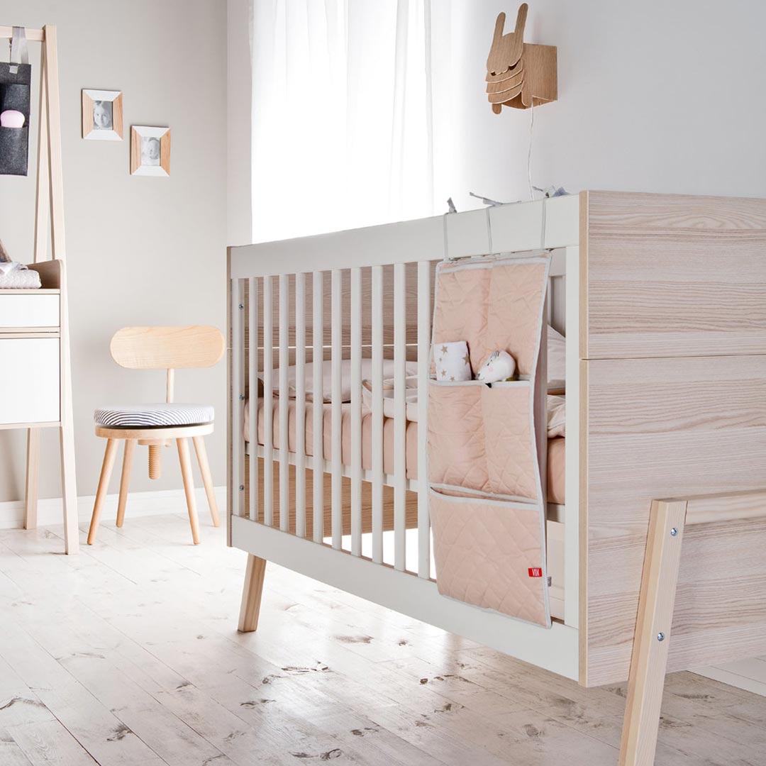 Spot Cot Bed (70X140)