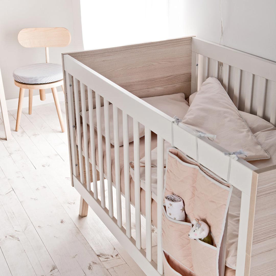 Spot Cot Bed (70X140)