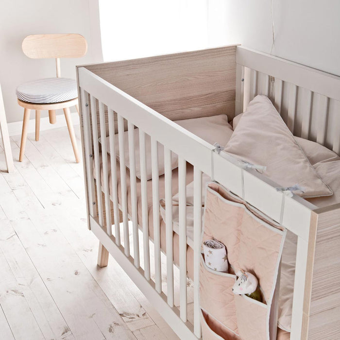 Spot Cot Bed (70X140)