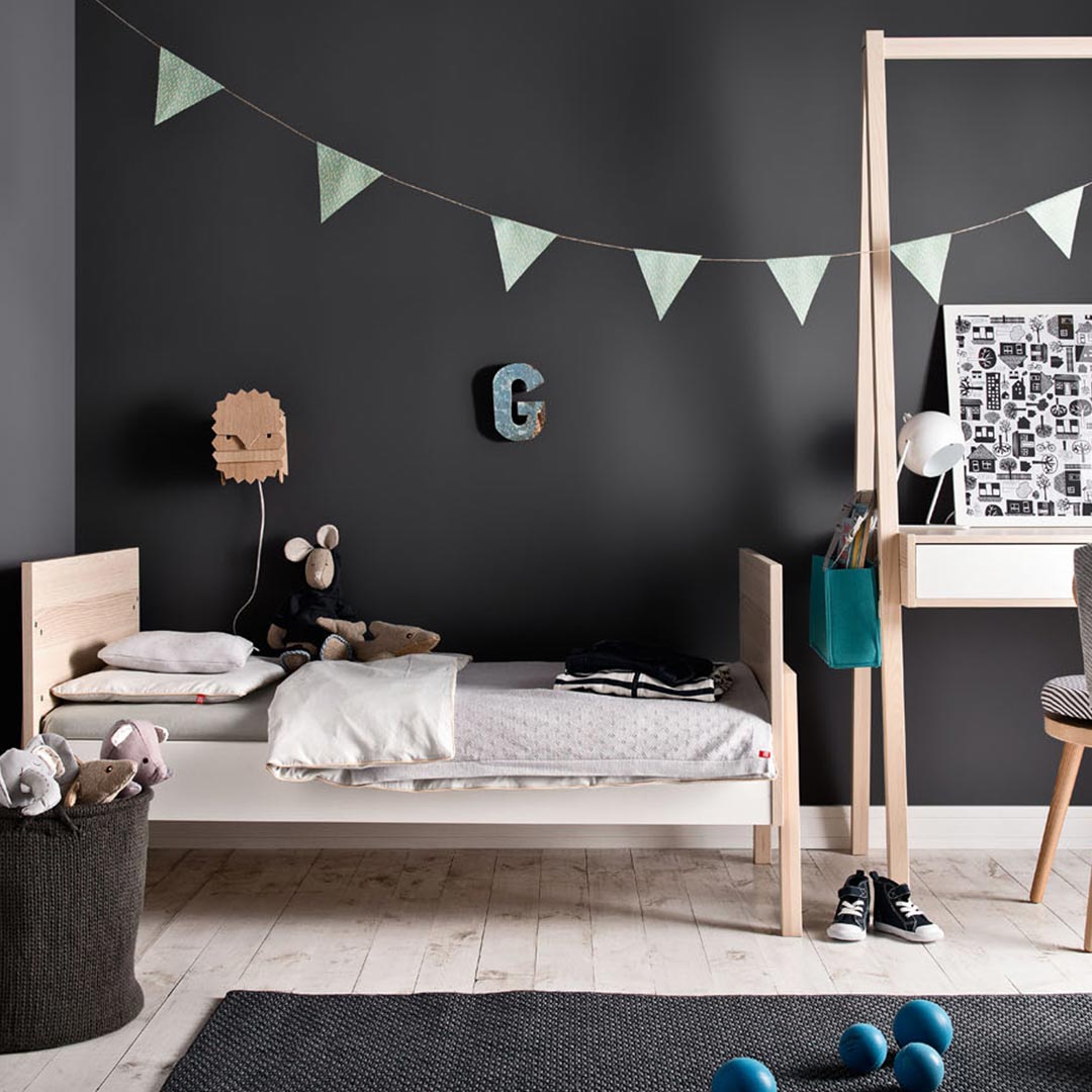 Spot Cot Bed (70X140)