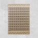 Spring Breeze Indoor and Outdoor Rug Natural-Carpets/Rugs
