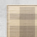 Spring Equinox Indoor and Outdoor Rug Natural-Carpets/Rugs