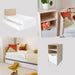 Stella Single Bed Bundle-Bedroom Furniture Sets