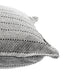Striped Jute Scatter Light Grey-SCATTER